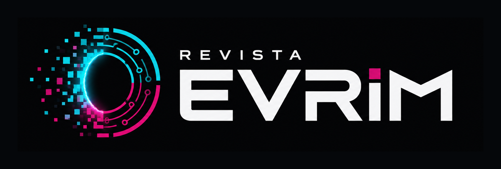 Logo Revista Evrim